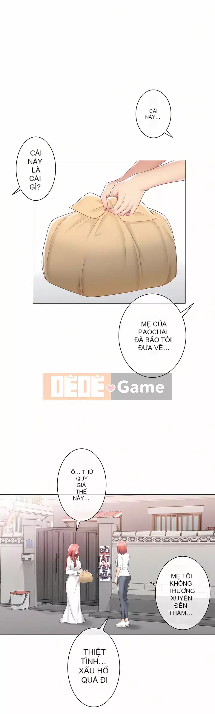 điện giật! Chương 61-109