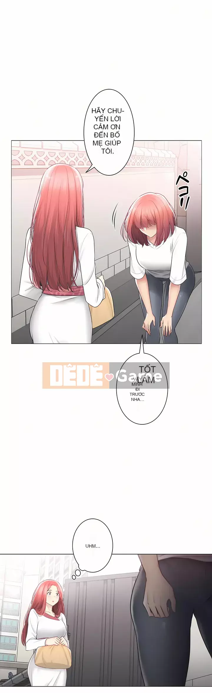 điện giật! Chương 61-109