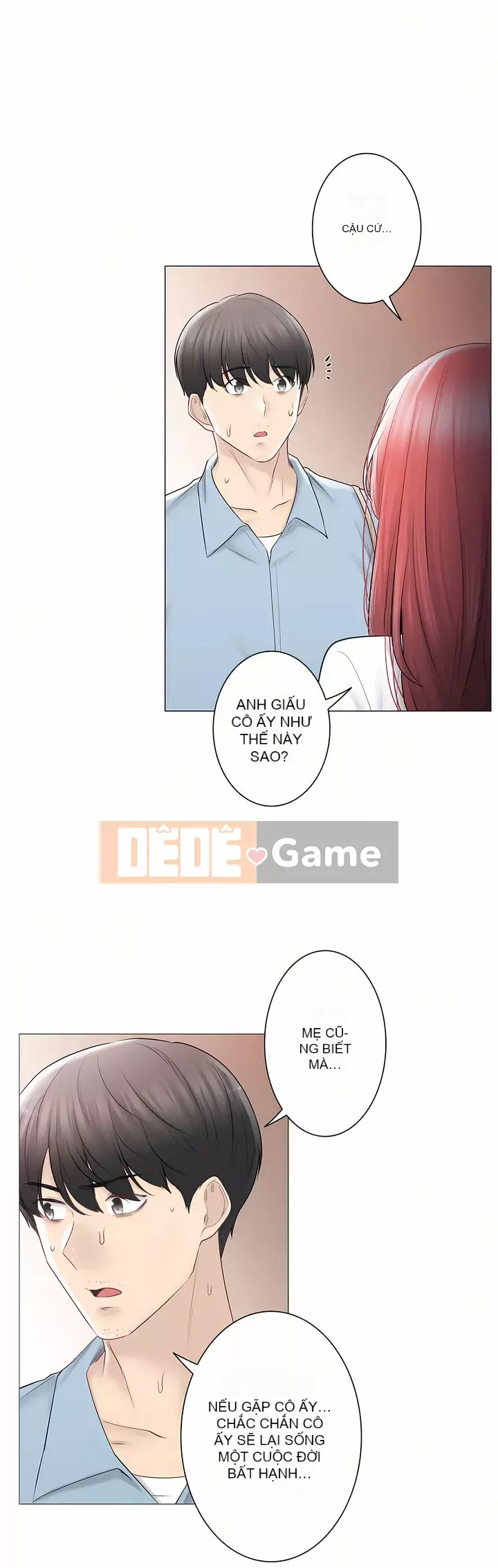 điện giật! Chương 61-109