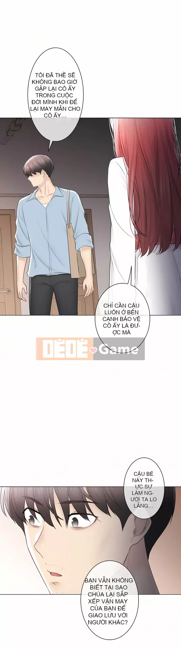 điện giật! Chương 61-109