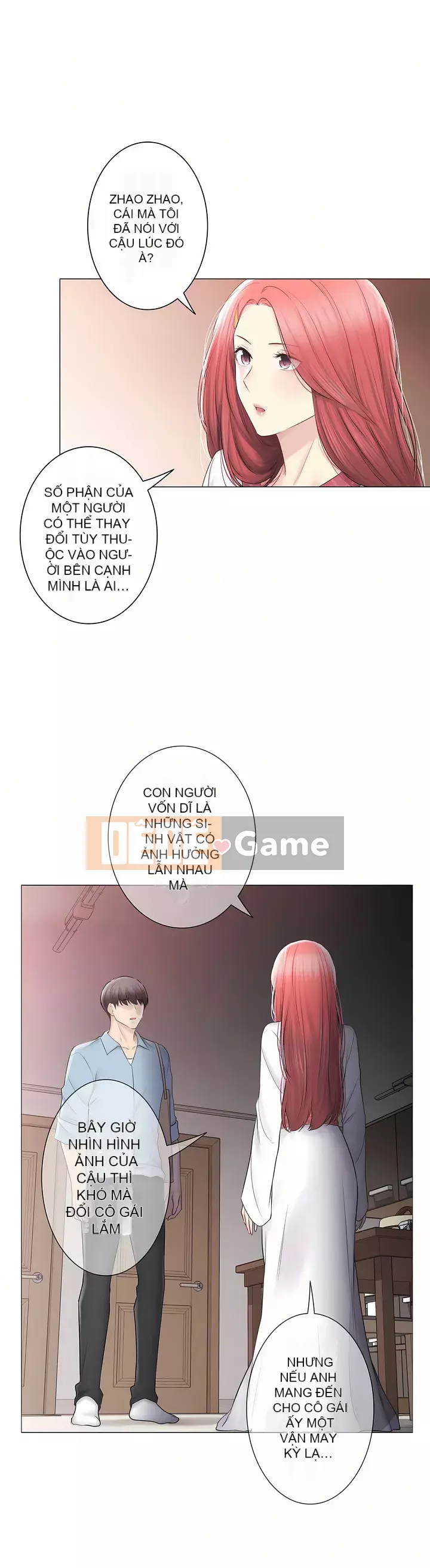 điện giật! Chương 61-109