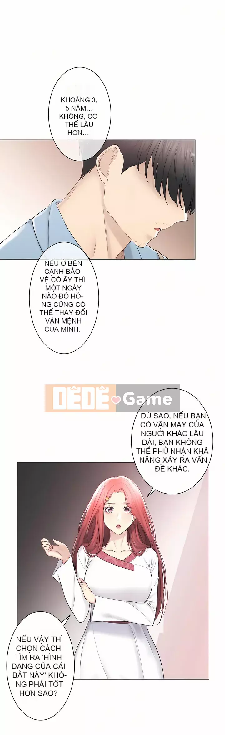 điện giật! Chương 61-109