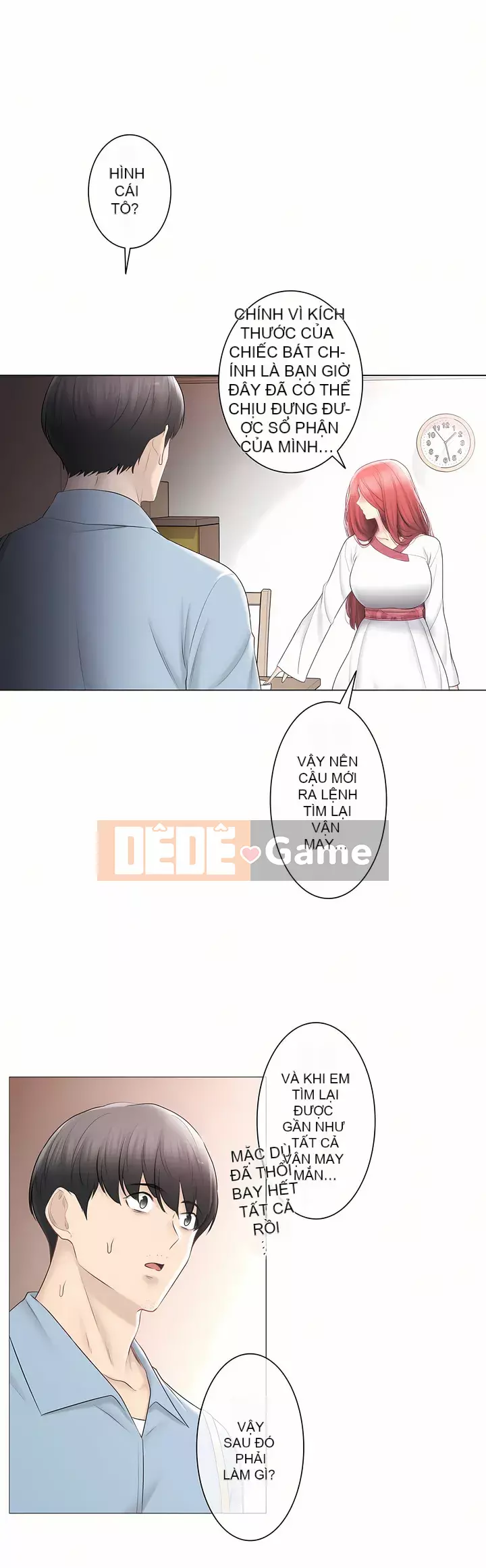 điện giật! Chương 61-109