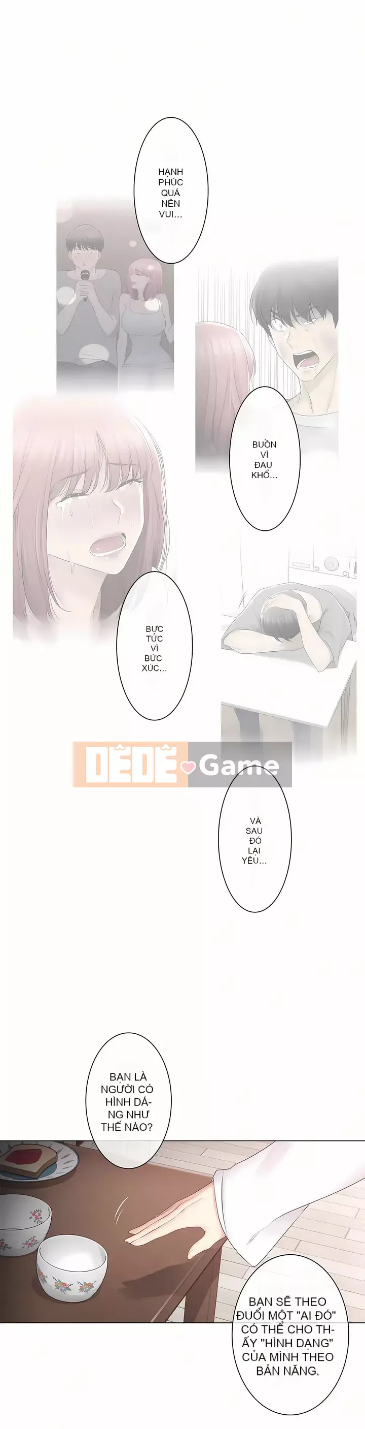 điện giật! Chương 61-109