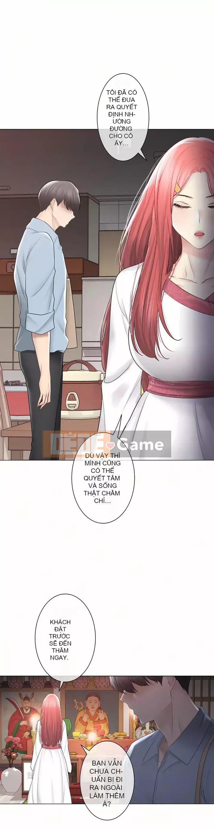 điện giật! Chương 61-109