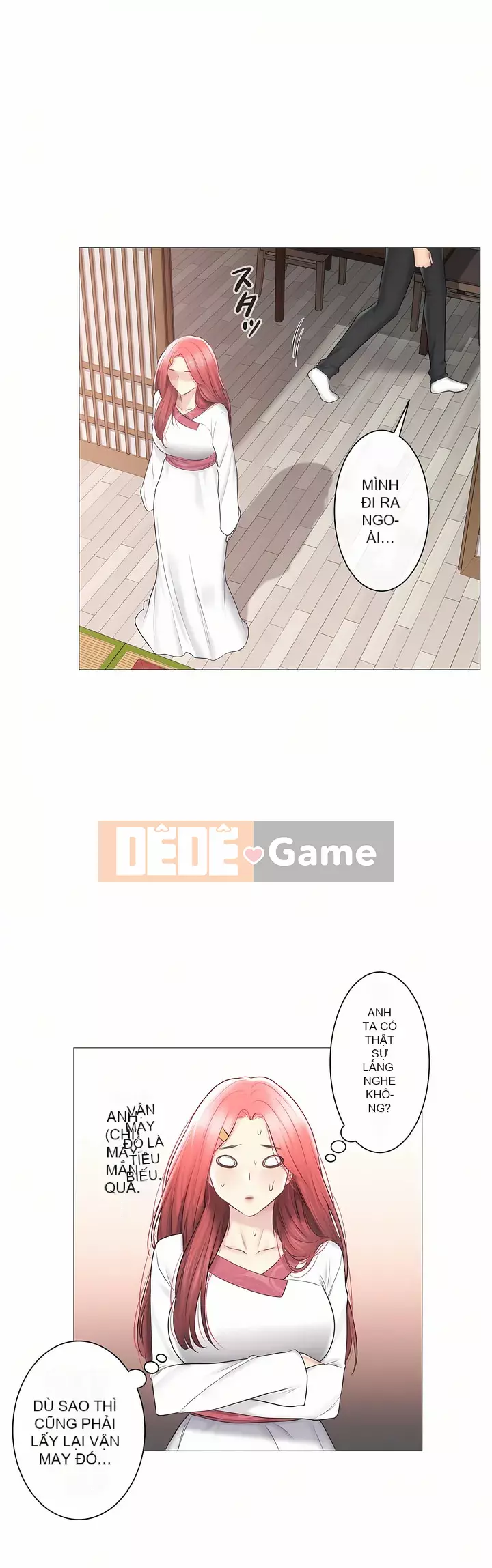 điện giật! Chương 61-109