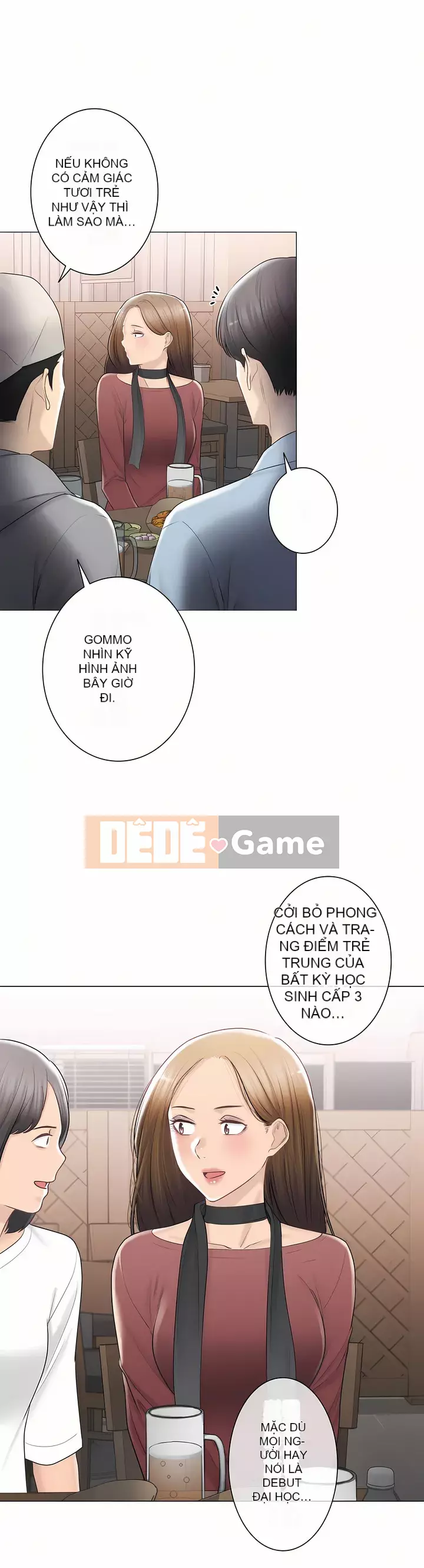 điện giật! Chương 61-109