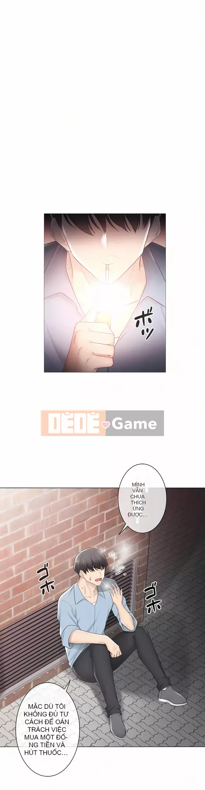 điện giật! Chương 61-109