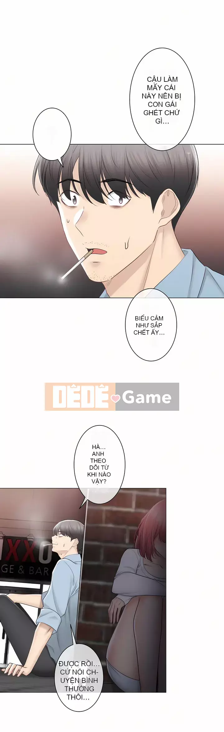 điện giật! Chương 61-109