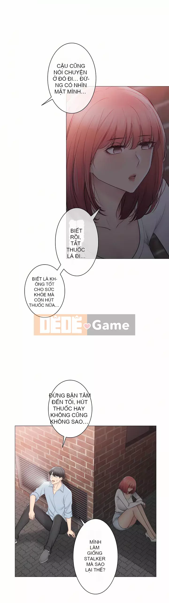 điện giật! Chương 61-109