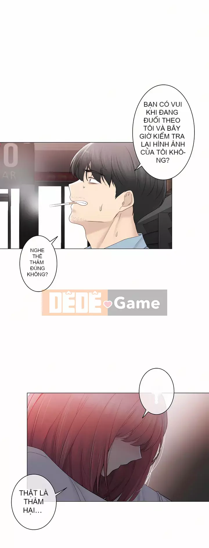 điện giật! Chương 61-109