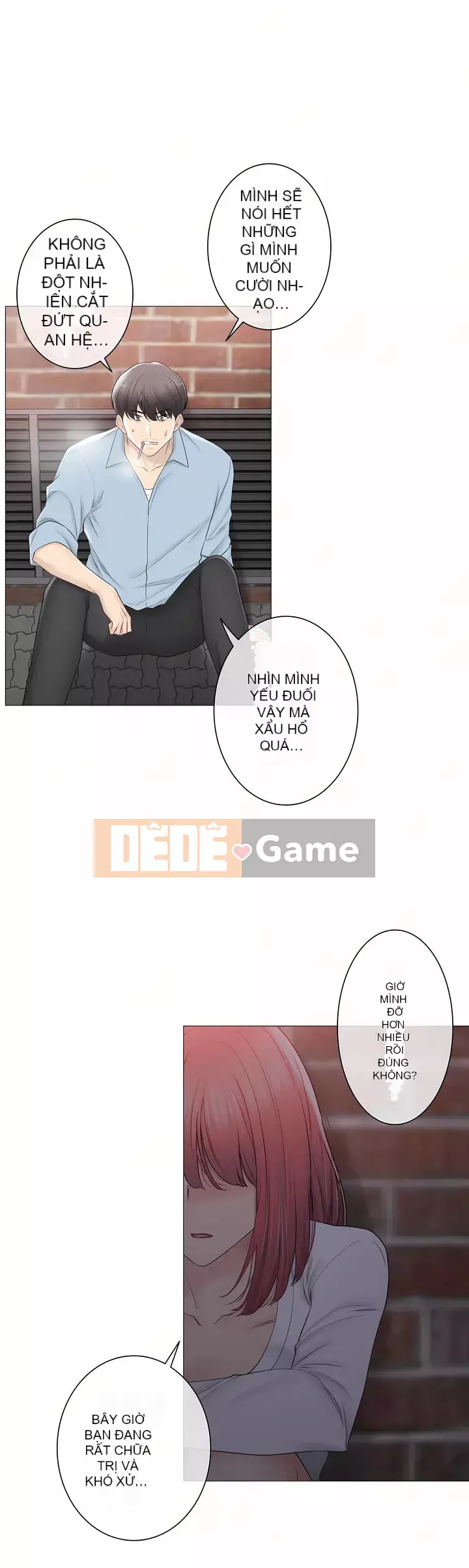 điện giật! Chương 61-109