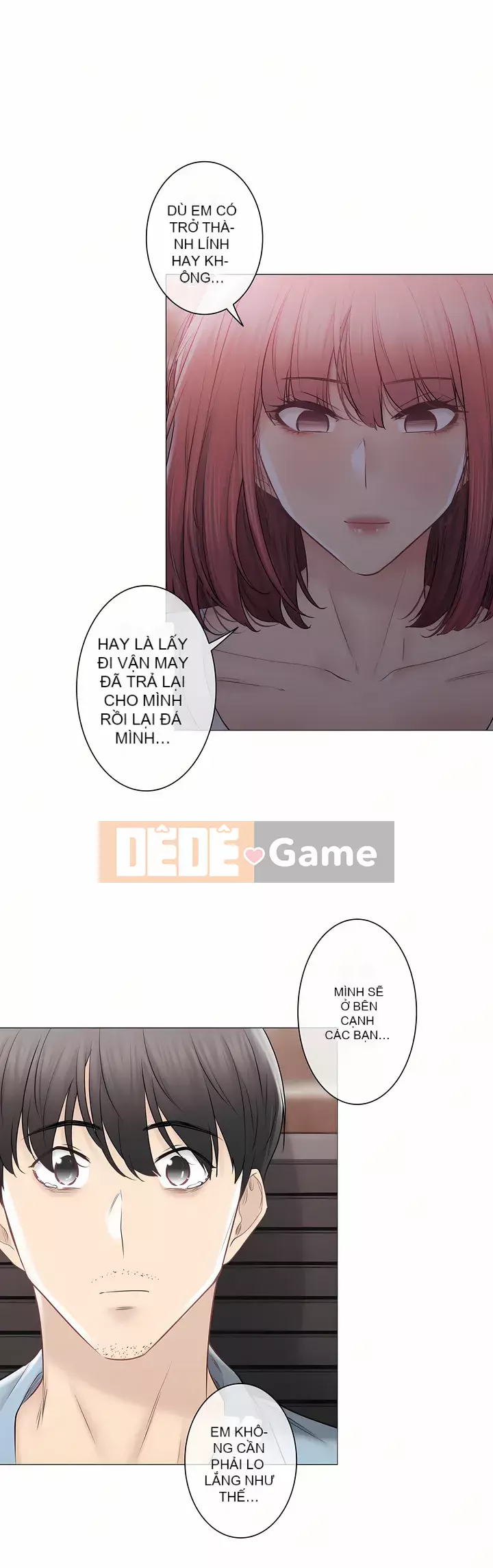 điện giật! Chương 61-109