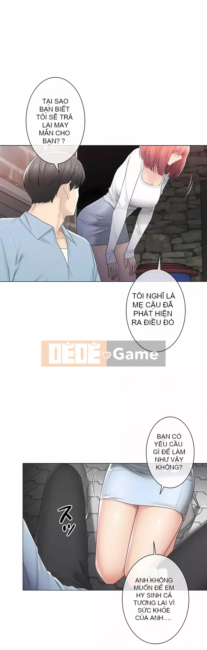 điện giật! Chương 61-109