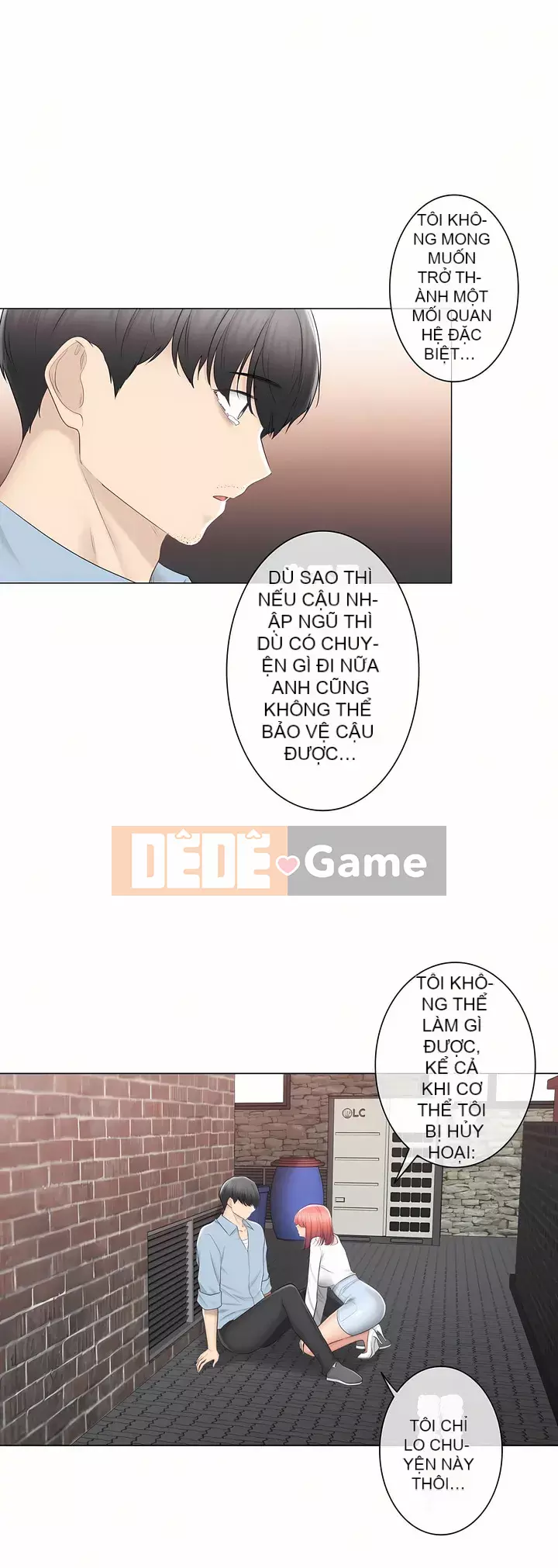 điện giật! Chương 61-109