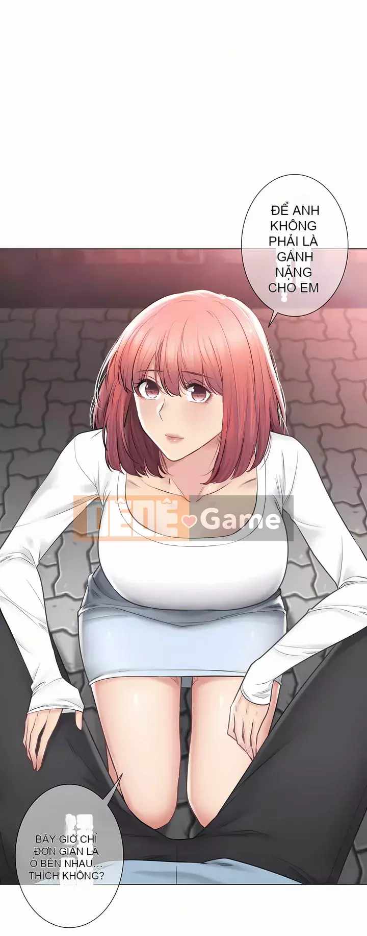 điện giật! Chương 61-109