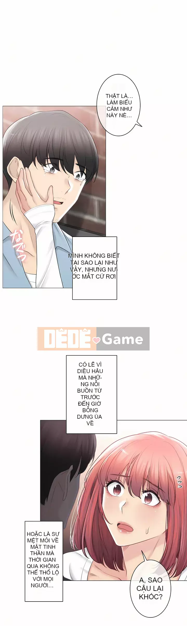 điện giật! Chương 61-109