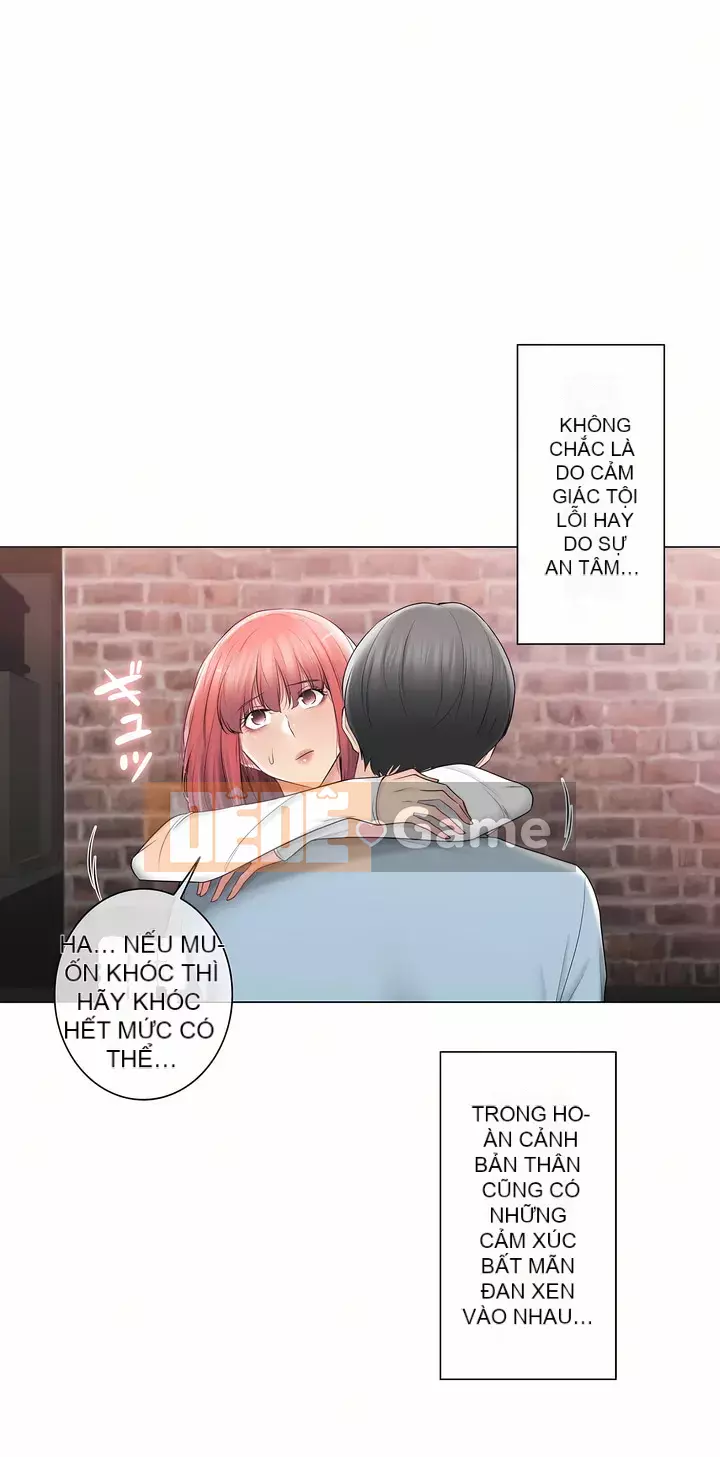 điện giật! Chương 61-109