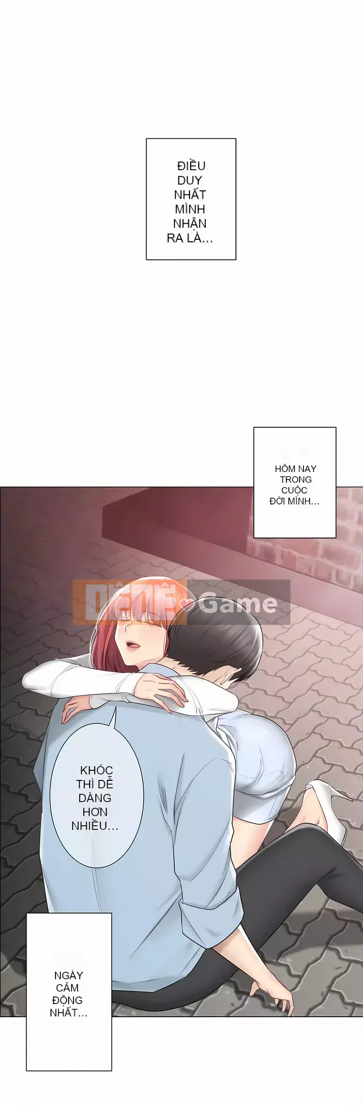 điện giật! Chương 61-109