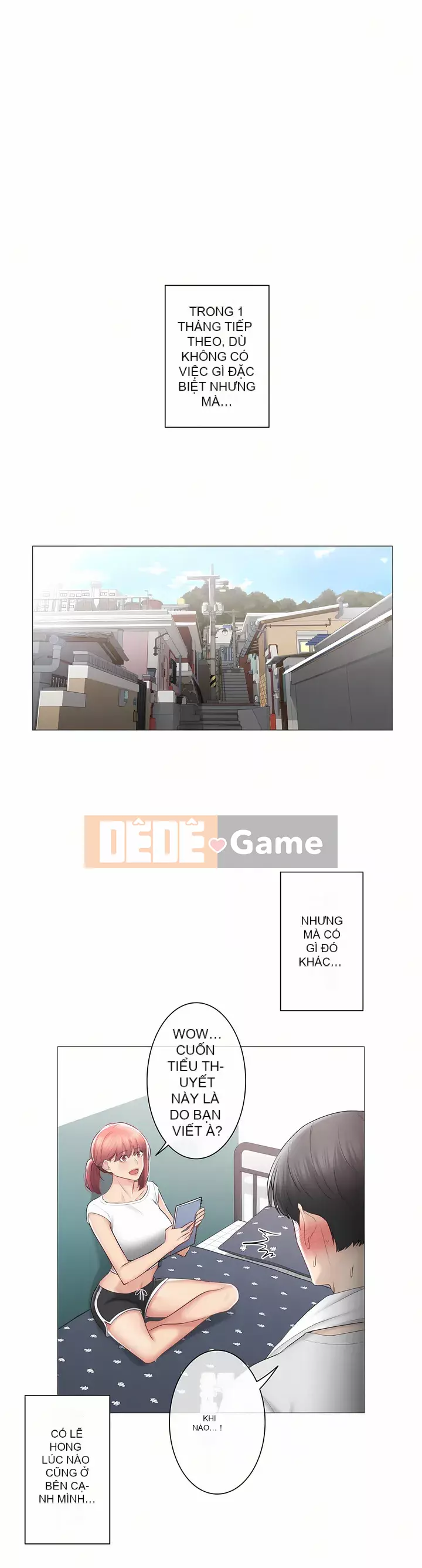 điện giật! Chương 61-109