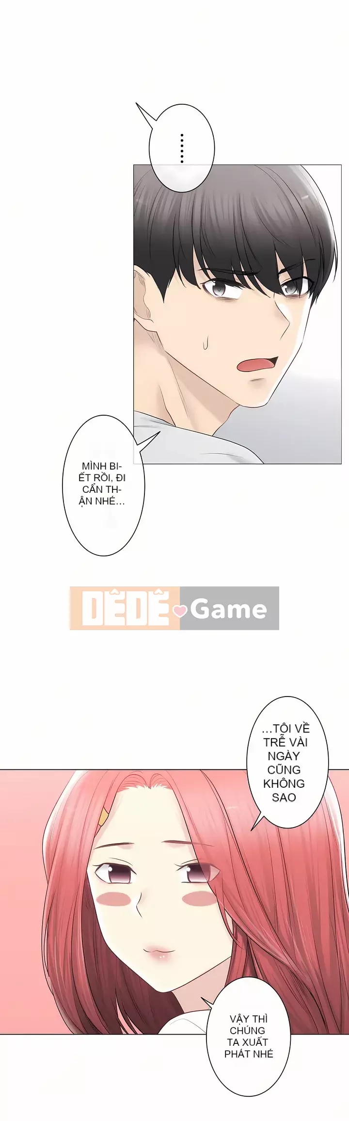 điện giật! Chương 61-109