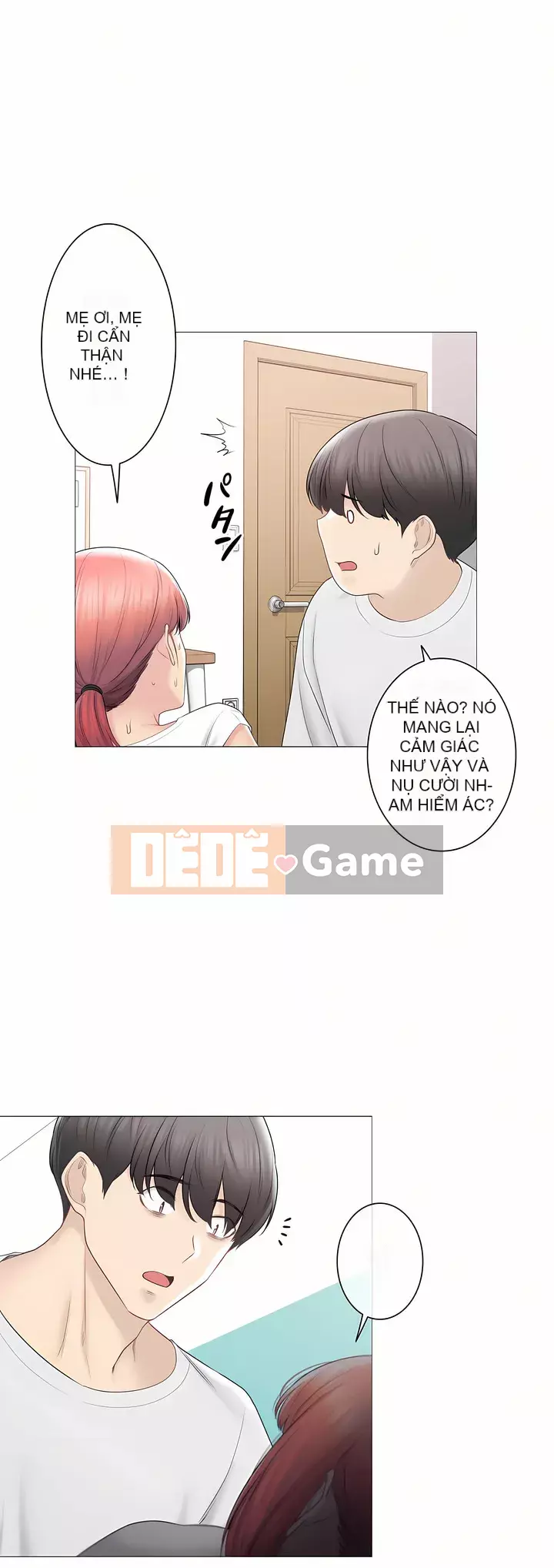 điện giật! Chương 61-109