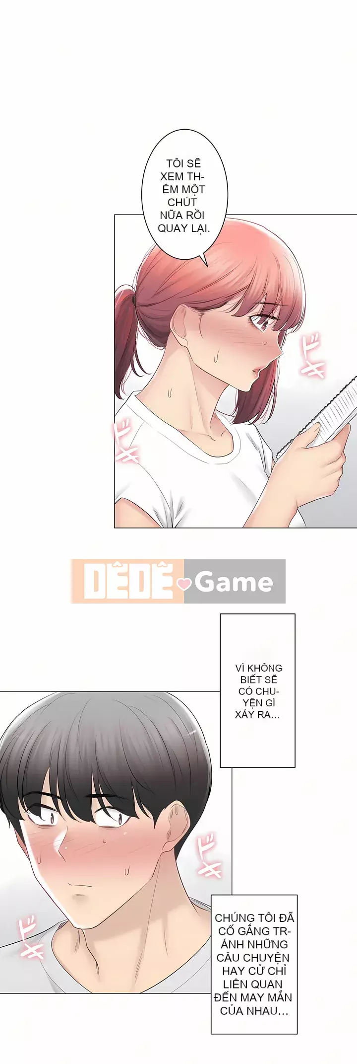 điện giật! Chương 61-109