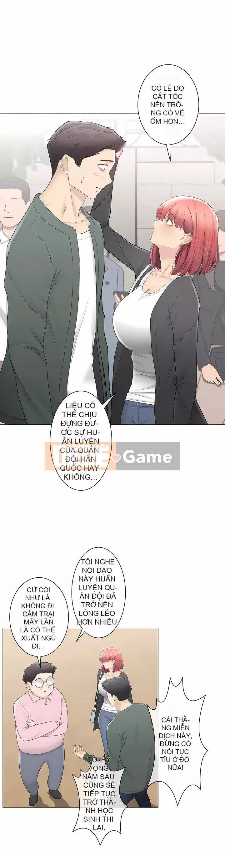 điện giật! Chương 61-109