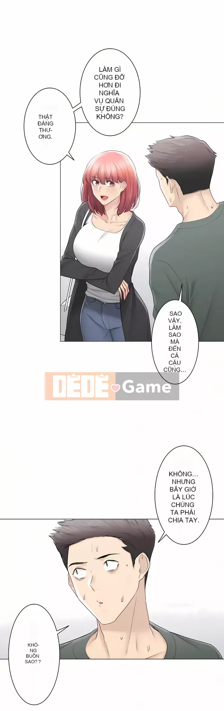 điện giật! Chương 61-109