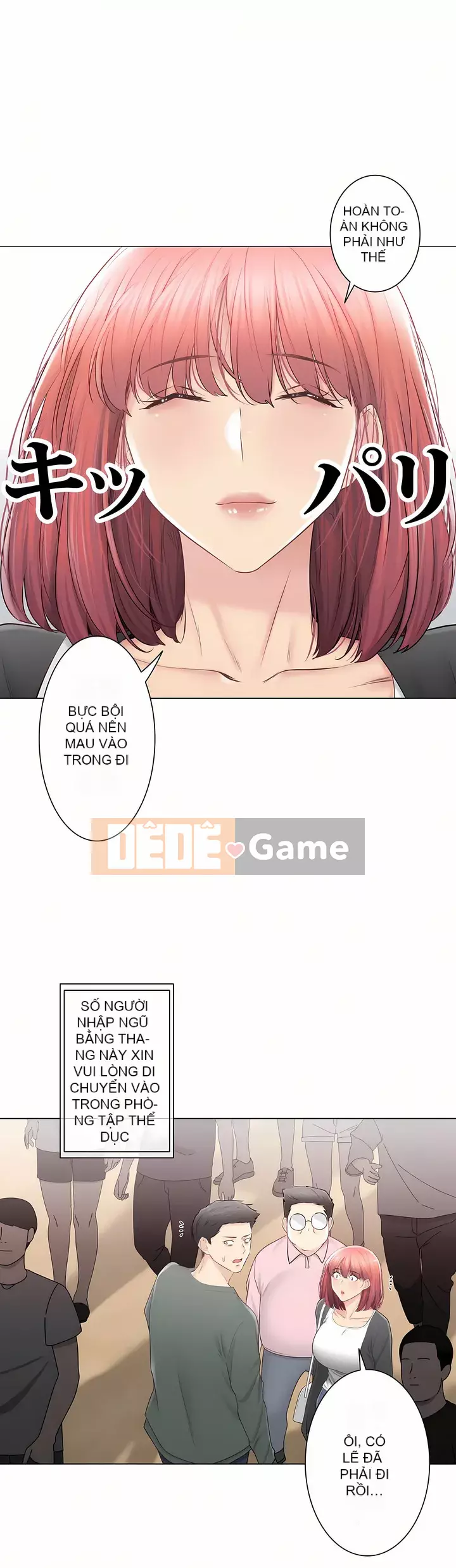 điện giật! Chương 61-109