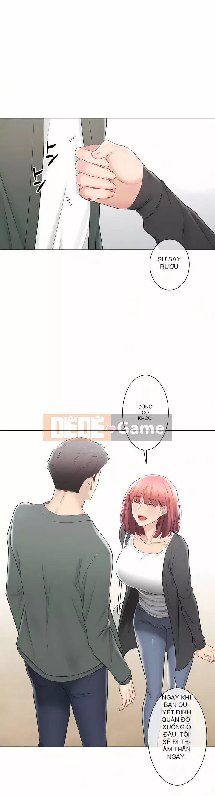 điện giật! Chương 61-109