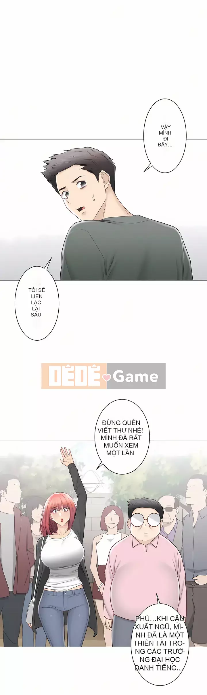 điện giật! Chương 61-109