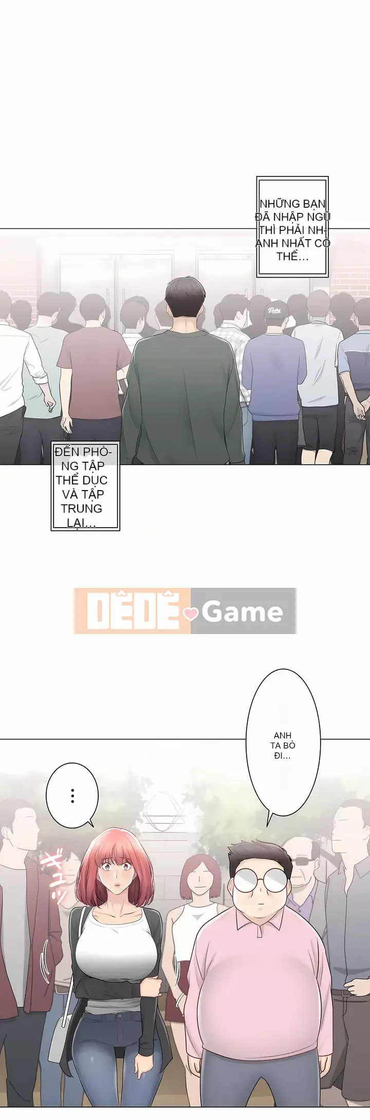 điện giật! Chương 61-109