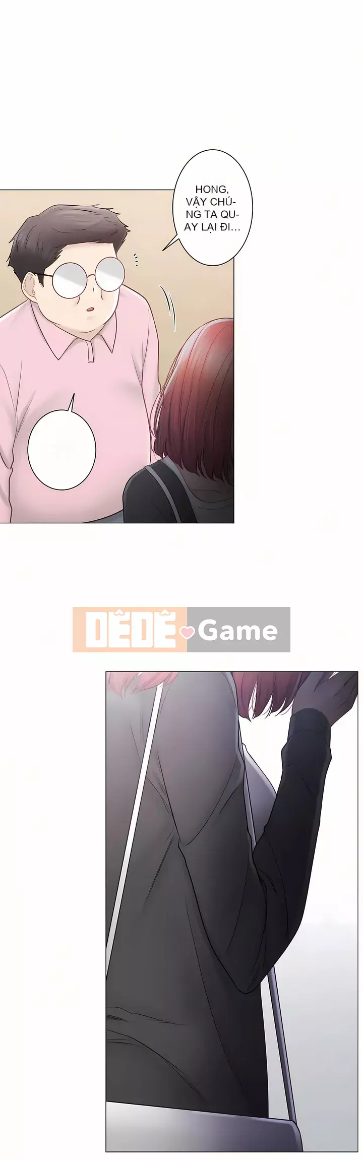 điện giật! Chương 61-109