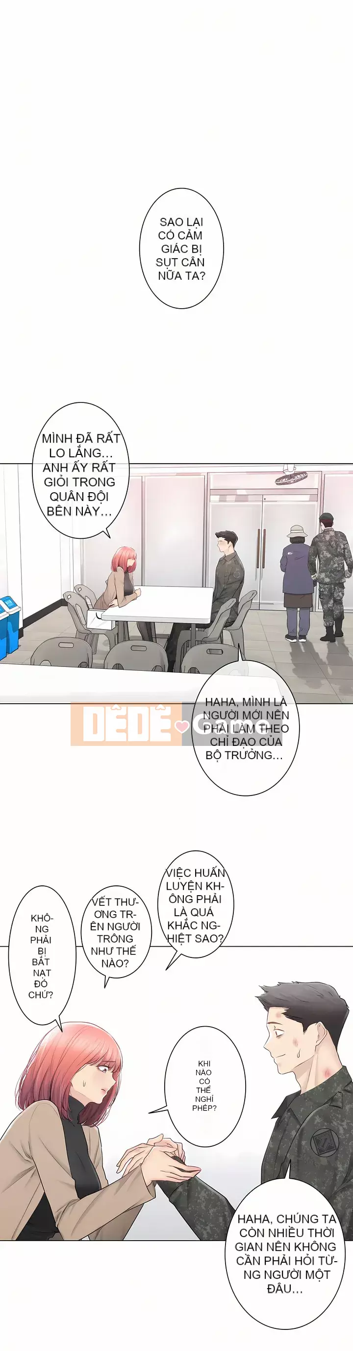 điện giật! Chương 61-109