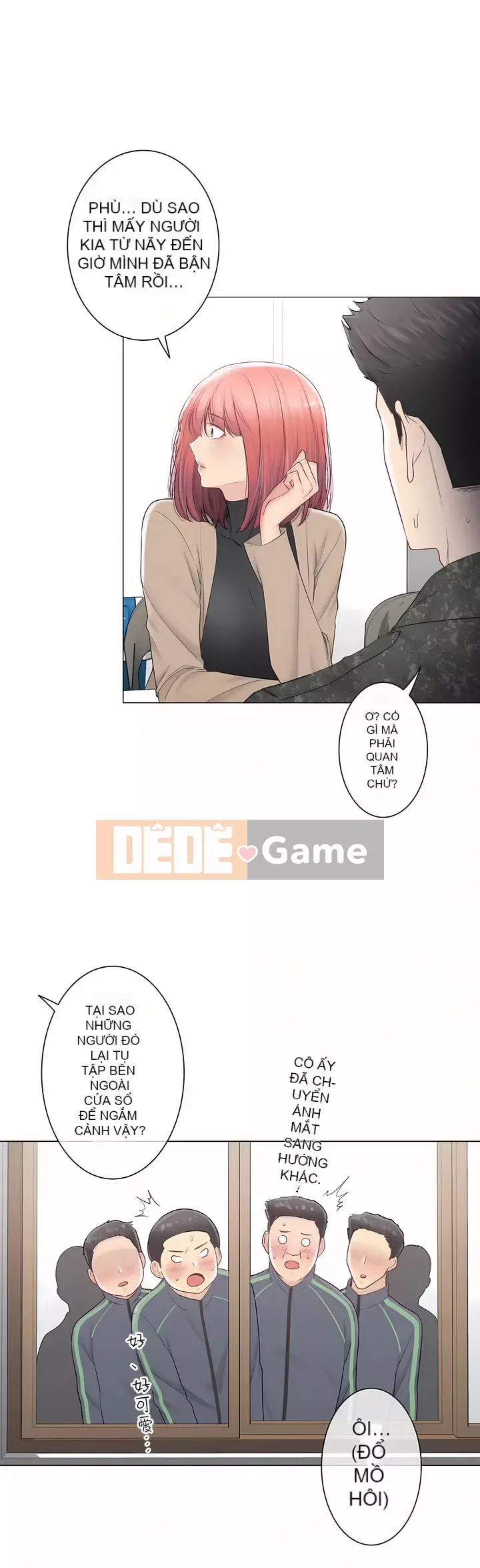 điện giật! Chương 61-109