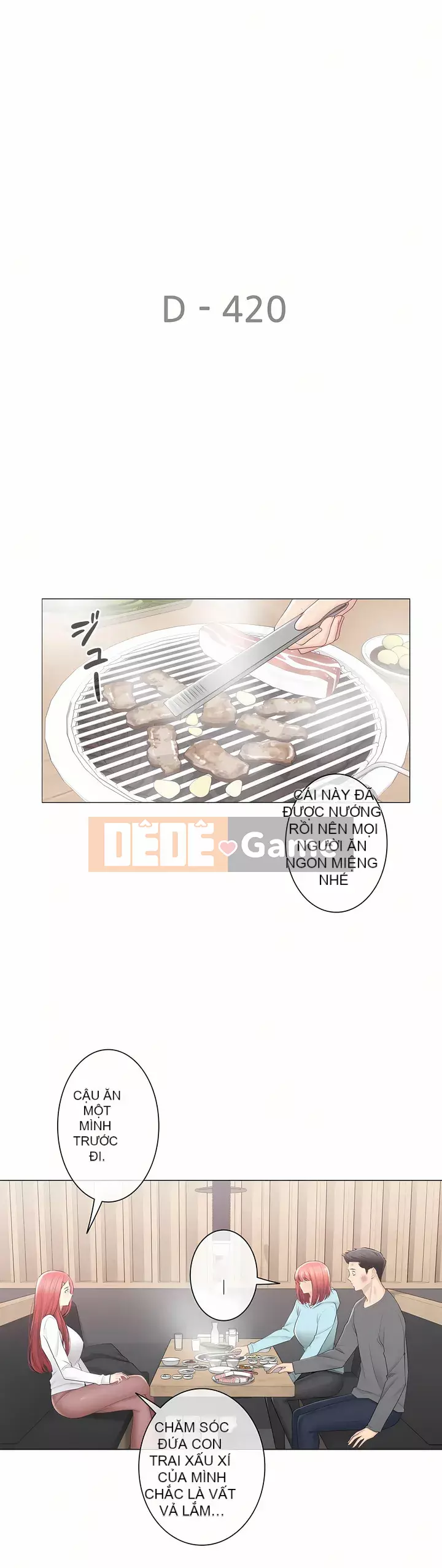 điện giật! Chương 61-109