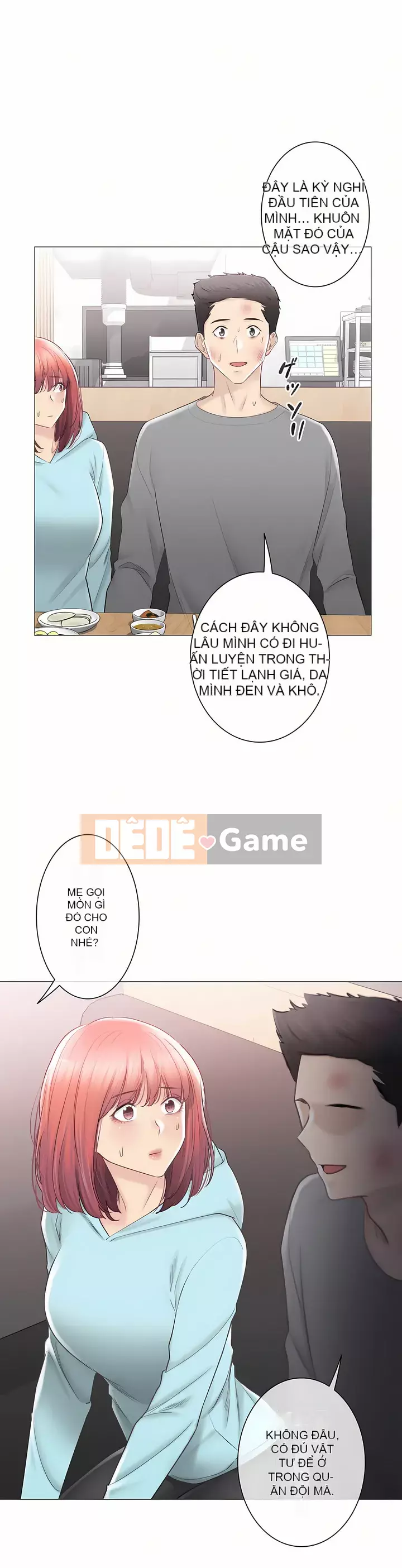 điện giật! Chương 61-109