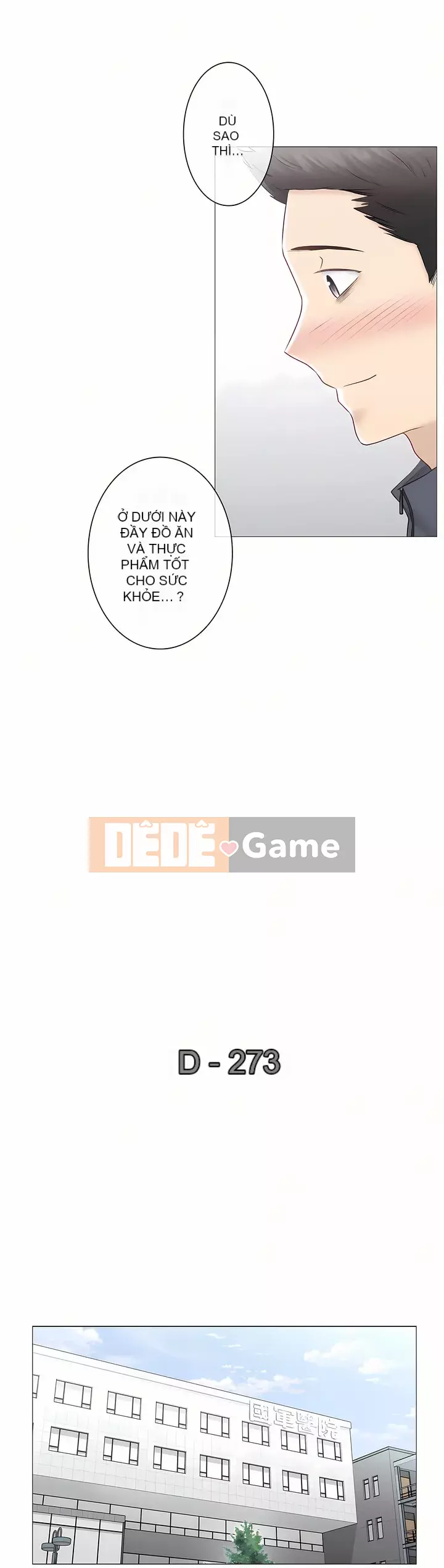 điện giật! Chương 61-109