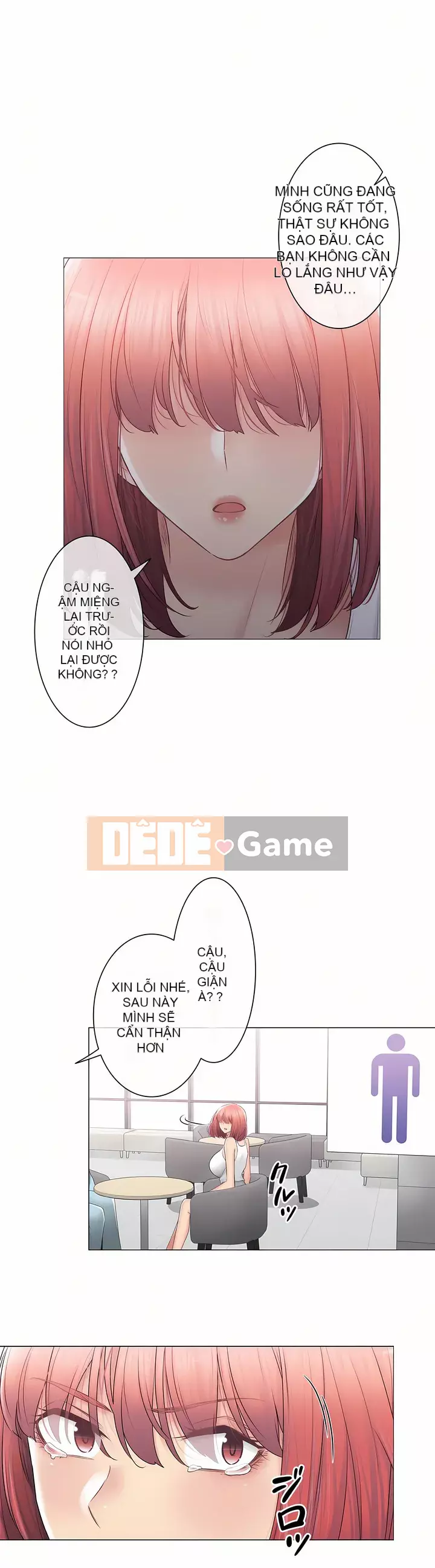 điện giật! Chương 61-109