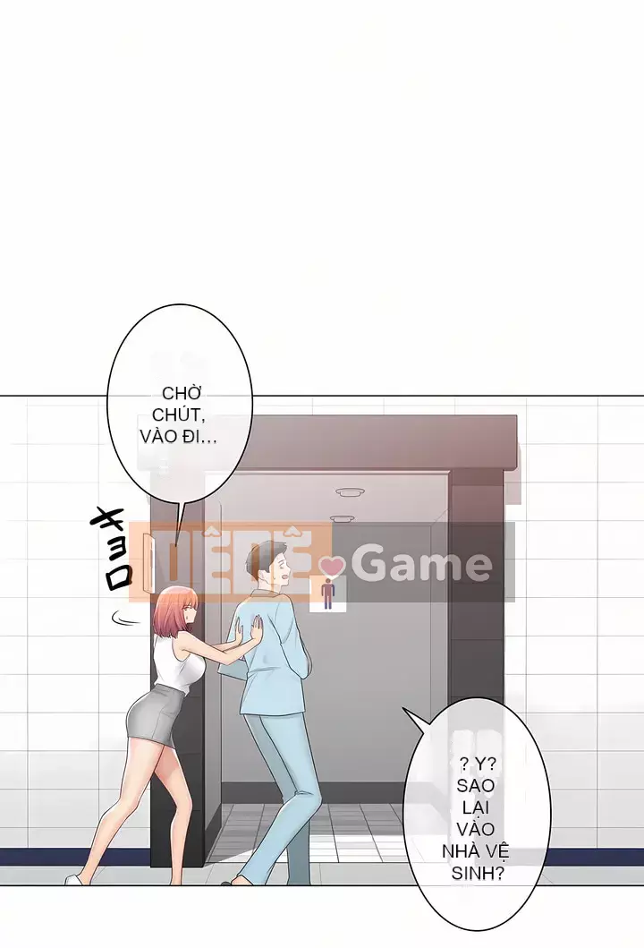 điện giật! Chương 61-109