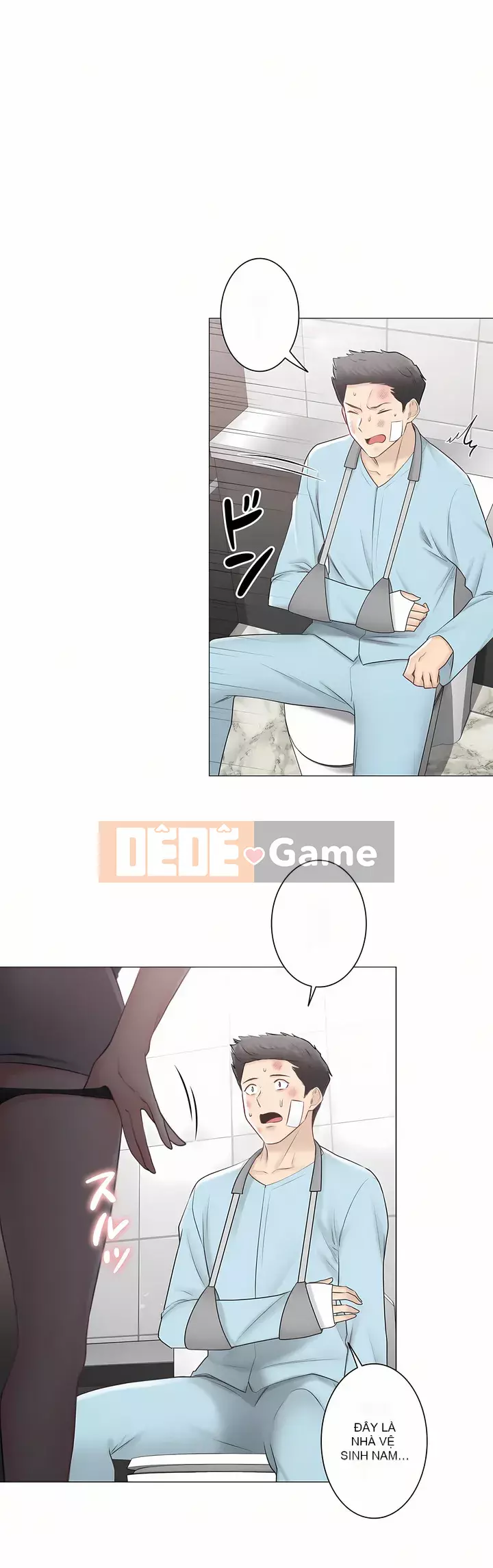 điện giật! Chương 61-109