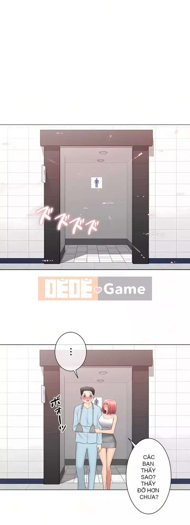 điện giật! Chương 61-109