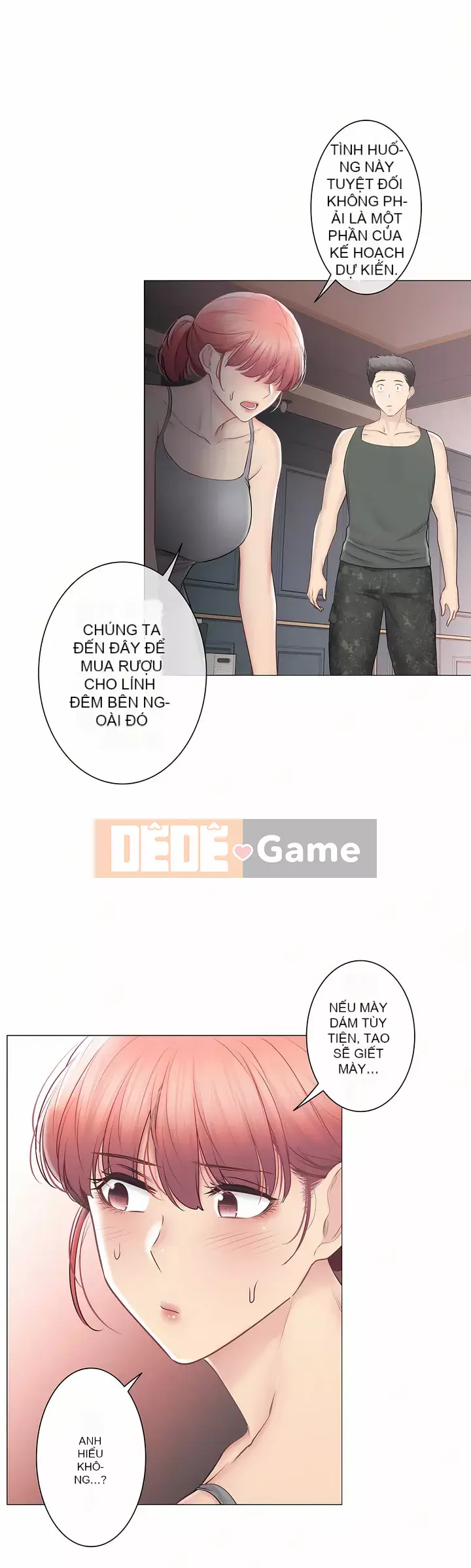 điện giật! Chương 61-109