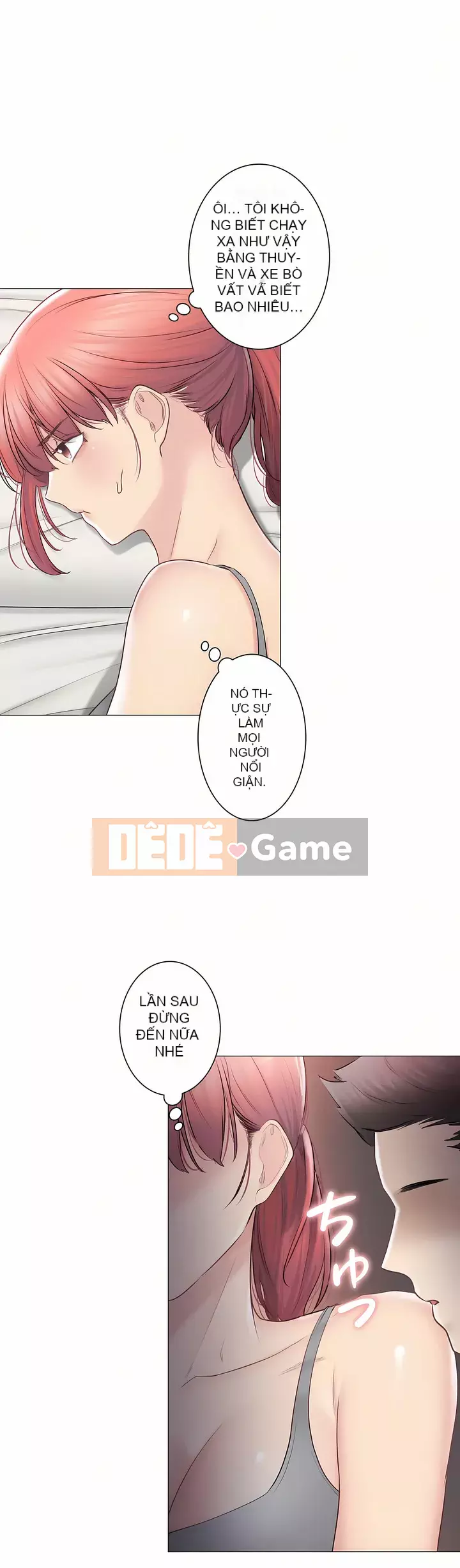 điện giật! Chương 61-109