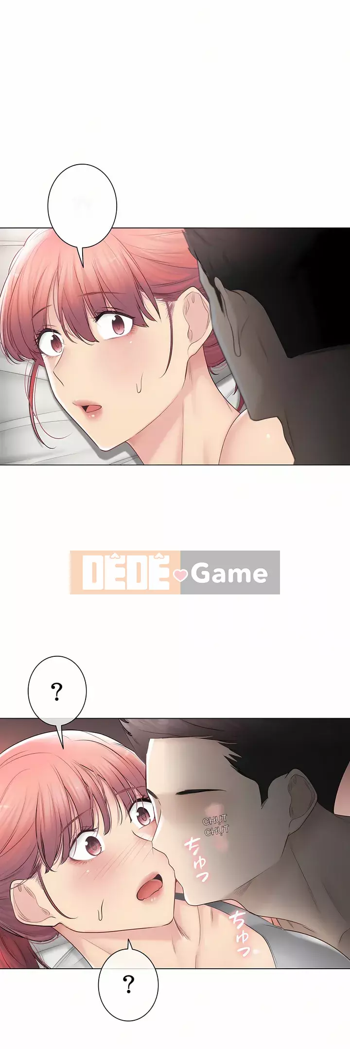 điện giật! Chương 61-109