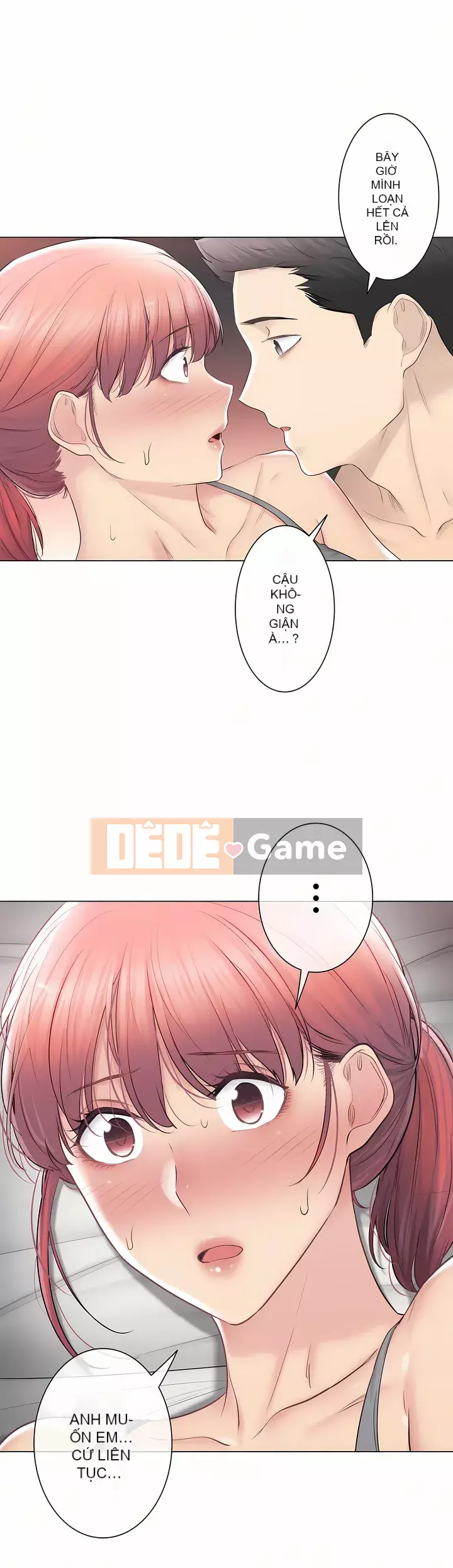 điện giật! Chương 61-109