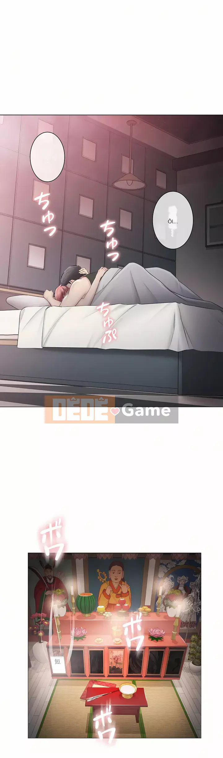 điện giật! Chương 61-109