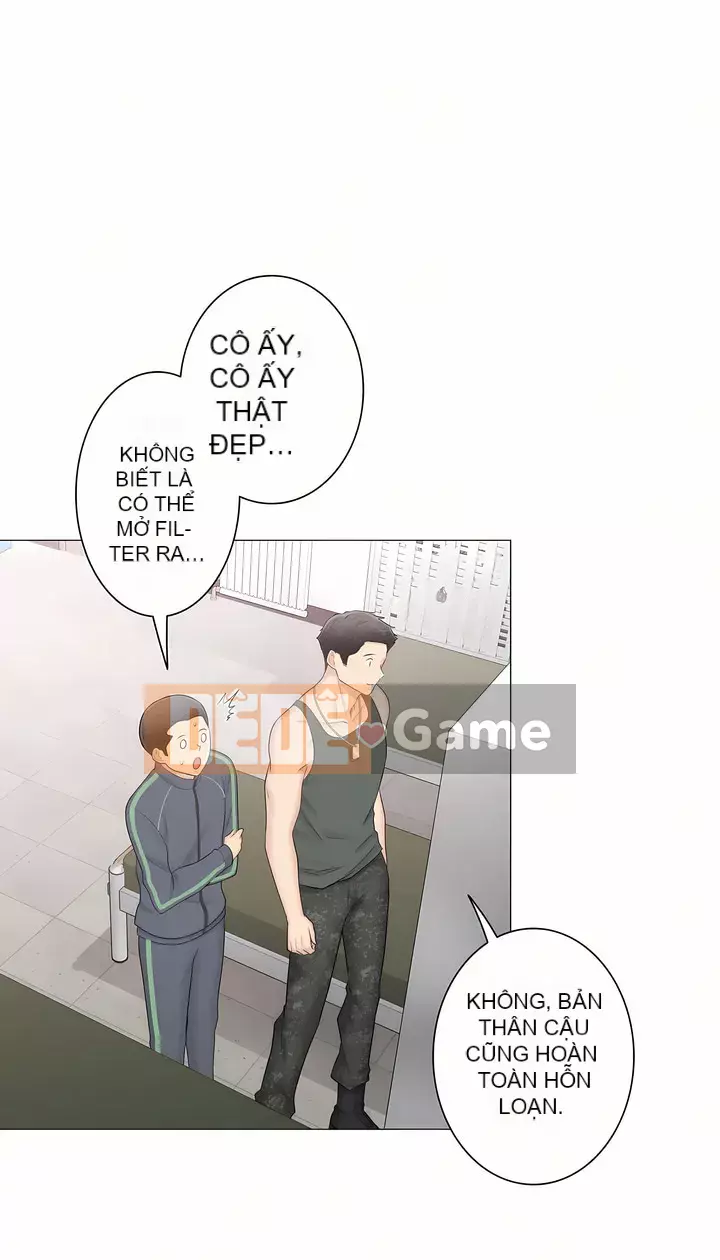 điện giật! Chương 61-109