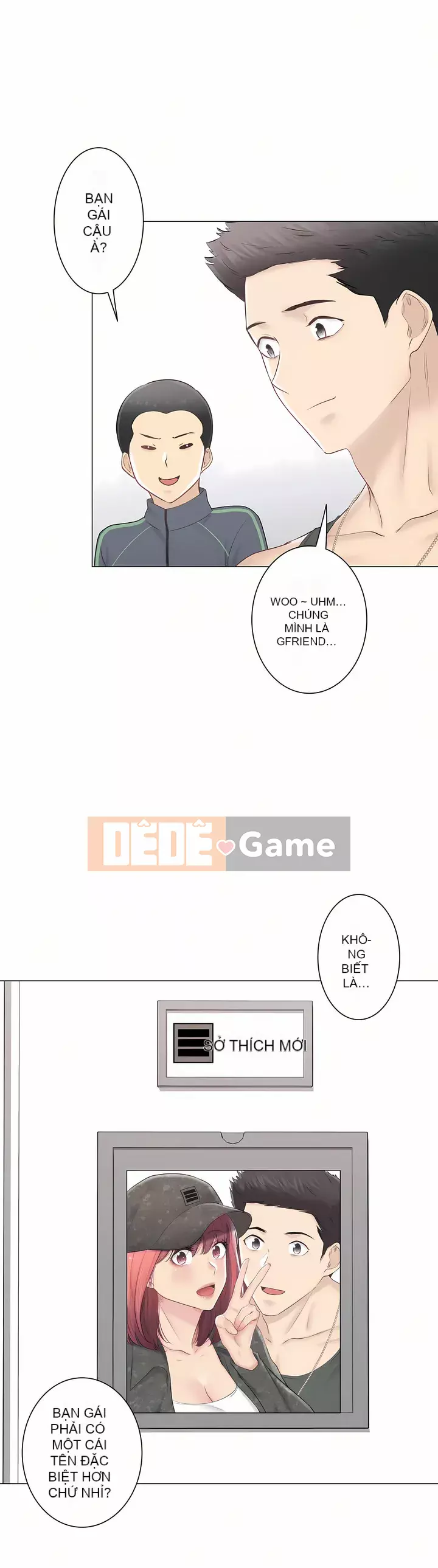 điện giật! Chương 61-109